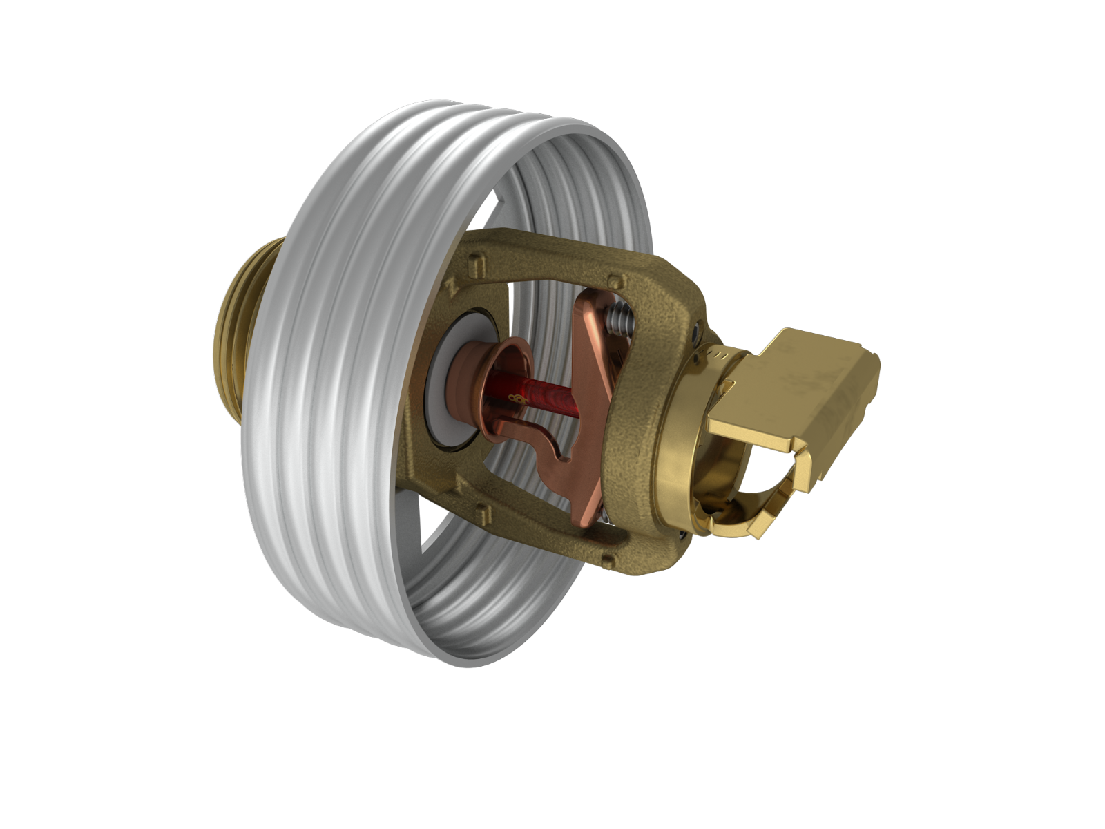 ROCIADOR VK638-D K8.0 RESPUESTA RAPIDA COBERTURA EXTENDIDA OCULTO ROCIADOR VK638-D K8.0 RESPUESTA RAPIDA COBERTURA EXTENDIDA OCULTO