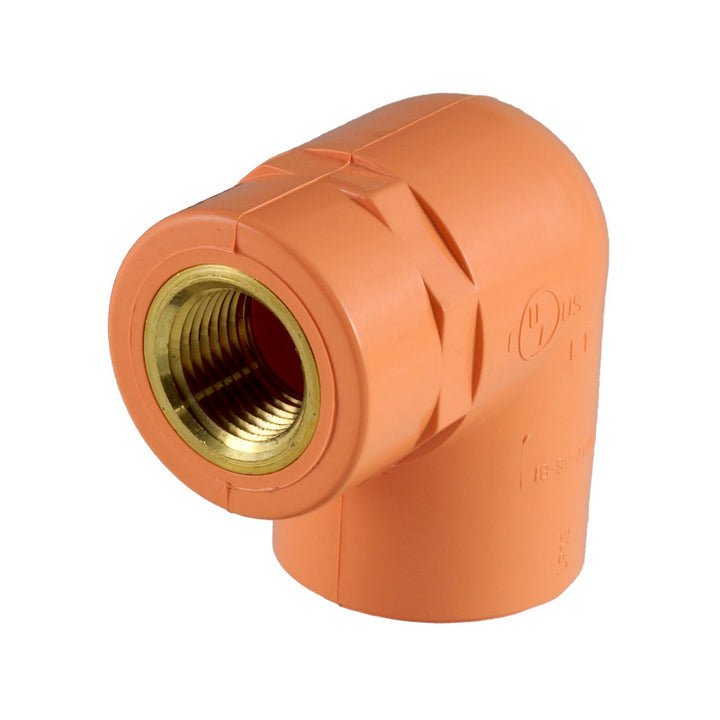 Codo adapter - Roscado – PROSUPPLY | Equipos Contra Incendios en Panamá