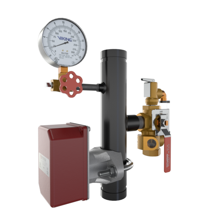EASYPAC COMMERCIAL RISER ASSEMBLIES – PROSUPPLY | Equipos Contra ...